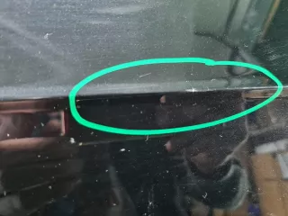 4M0831052G Дверь передняя правая Audi Q7 4M Арт 0000006094935, вид 11
