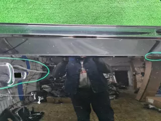 4M0831052G Дверь передняя правая Audi Q7 4M Арт 0000006094935, вид 14