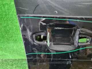 4M0831052G Дверь передняя правая Audi Q7 4M Арт 0000006094935, вид 5
