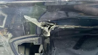 4M0831052G Дверь передняя правая Audi Q7 4M Арт 0000006094935, вид 8