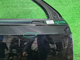 4M0831052G Дверь передняя правая Audi Q7 4M Арт 0000006094935, вид 10