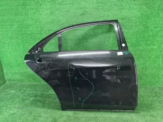 A2227300205 Дверь задняя правая Mercedes S W222 Арт 0000006059118, вид 1