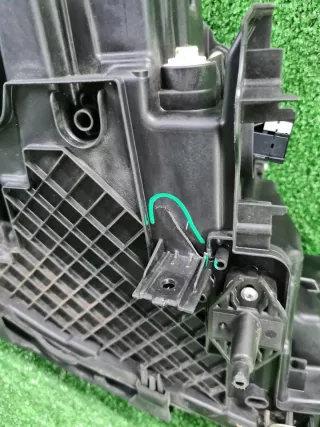 63119479261 Фара левая BMW 5 G30/G31 Арт 0000006225605, вид 24