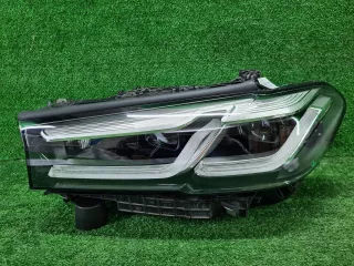 63119479261 Фара левая BMW 5 G30/G31 Арт 0000006225605, вид 3