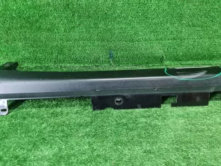 51778091996 Накладка порога правая BMW X3 G01 Арт 0000006150310, вид 16