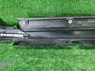 51778091996 Накладка порога правая BMW X3 G01 Арт 0000006150310, вид 20