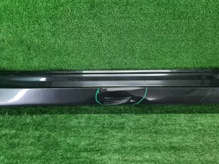 51778091996 Накладка порога правая BMW X3 G01 Арт 0000006150310, вид 6