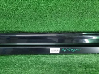 51778091996 Накладка порога правая BMW X3 G01 Арт 0000006150310, вид 7