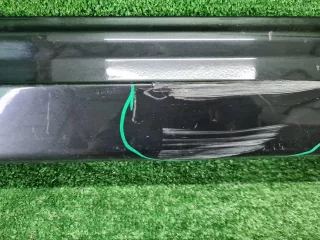 51778091996 Накладка порога правая BMW X3 G01 Арт 0000006150310, вид 9