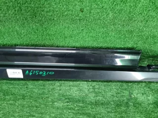 51778091996 Накладка порога правая BMW X3 G01 Арт 0000006150310, вид 10