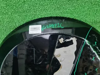 A463890210064 Кожух запасного колеса Mercedes G W461/463 Арт 0000006229726, вид 11