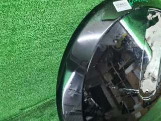 A463890210064 Кожух запасного колеса Mercedes G W461/463 Арт 0000006229726, вид 12