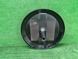 A463890210064 Кожух запасного колеса Mercedes G W461/463 Арт 0000006229726, вид 2