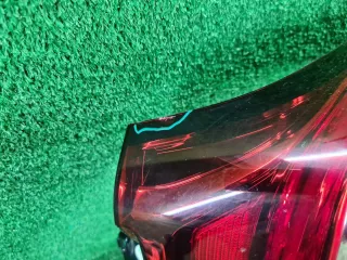 84774498 Фонарь правый внешний Cadillac XT6 Арт 0000006238315, вид 4