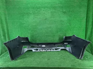 51128094106 Бампер задний BMW 6 G32 Арт 0000006214227, вид 2