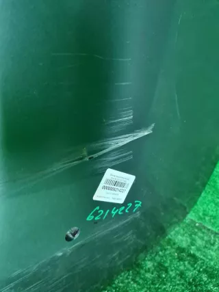 51128094106 Бампер задний BMW 6 G32 Арт 0000006214227, вид 6