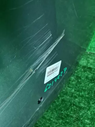 51128094106 Бампер задний BMW 6 G32 Арт 0000006214227, вид 8