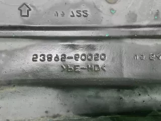 5387560170 Подкрылок передний правый Lexus LX 3 restailing 2 Арт 0000006153779, вид 14