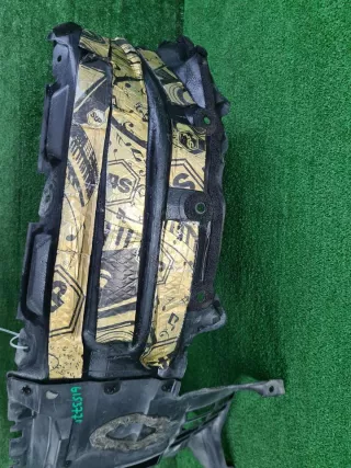 5387560170 Подкрылок передний правый Lexus LX 3 restailing 2 Арт 0000006153779, вид 5