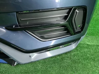39799446 Бампер передний   В сборе Volvo XC90 2 restailing Арт 0000006275570, вид 12