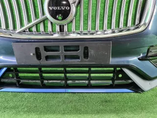 39799446 Бампер передний   В сборе Volvo XC90 2 restailing Арт 0000006275570, вид 15