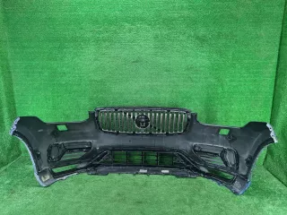 39799446 Бампер передний   В сборе Volvo XC90 2 restailing Арт 0000006275570, вид 2
