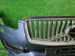 39799446 Бампер передний   В сборе Volvo XC90 2 restailing Арт 0000006275570, вид 4