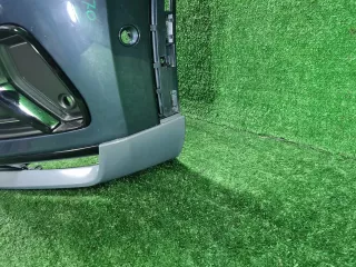 39799446 Бампер передний   В сборе Volvo XC90 2 restailing Арт 0000006275570, вид 9
