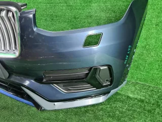 39799446 Бампер передний   В сборе Volvo XC90 2 restailing Арт 0000006275570, вид 10