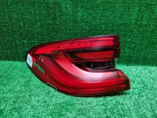 63217376483 Фонарь левый внешний BMW 6 G32 Арт 0000006276782, вид 1