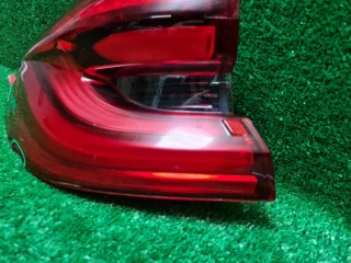 63217376483 Фонарь левый внешний BMW 6 G32 Арт 0000006276782, вид 11