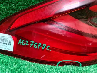 63217376483 Фонарь левый внешний BMW 6 G32 Арт 0000006276782, вид 4