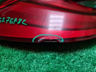 63217376483 Фонарь левый внешний BMW 6 G32 Арт 0000006276782, вид 7