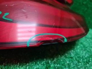 63217376483 Фонарь левый внешний BMW 6 G32 Арт 0000006276782, вид 8