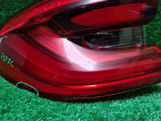 63217376483 Фонарь левый внешний BMW 6 G32 Арт 0000006276782, вид 10