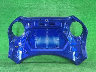 41008499868 Капот MINI Cooper F56,F55 Арт 0000006208431, вид 2