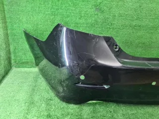 5215933940 Бампер задний Toyota Camry XV50 Арт 0000006072384, вид 4