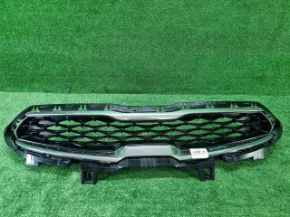 86350M6010 Решетка радиатора Kia Cerato 4 Арт 0000006097332, вид 1