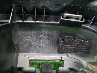 86350M6010 Решетка радиатора Kia Cerato 4 Арт 0000006097332, вид 9