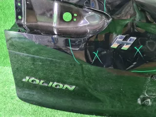 6301600XST11AD Крышка багажника Haval Jolion Арт 0000006327088, вид 9