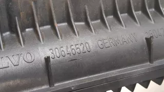 Коллектор впускной Ford S-Max 1 2007г. 1639713,9M5G9424AA - Фото 4