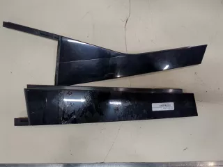 7P6839901C,7P6839903C Молдинг (накладка кузовная) Volkswagen Touareg 2 Арт 8791052, вид 1