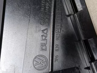 7P6839901C,7P6839903C Молдинг (накладка кузовная) Volkswagen Touareg 2 Арт 8791052, вид 4