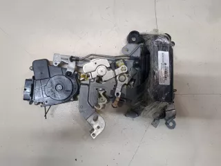 C23573330C02,CC5173380D Ручка внутренняя задняя левая Mazda 5 1 Арт 8791120, вид 1