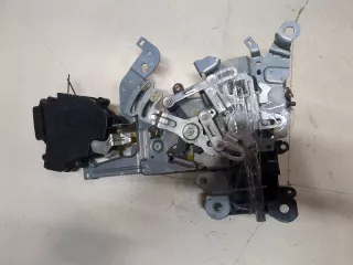 C23573330C02,CC5173380D Ручка внутренняя задняя левая Mazda 5 1 Арт 8791120, вид 2