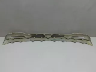  Накладка переднего бампера Mercedes B W247 Арт smt183011, вид 4