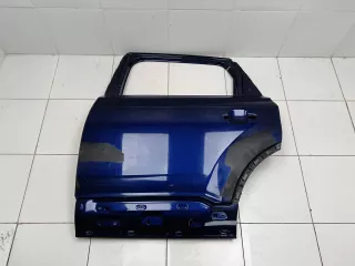 4m0833051e Дверь задняя левая Audi Q7 4M Арт bs240126110, вид 1