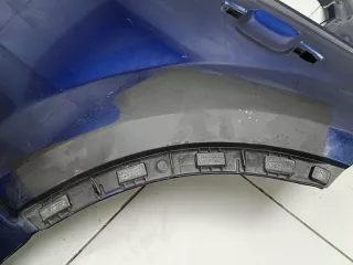 4m0833051e Дверь задняя левая Audi Q7 4M Арт bs240126110, вид 11