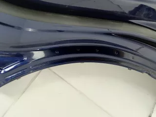 4m0833051e Дверь задняя левая Audi Q7 4M Арт bs240126110, вид 12