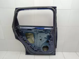 4m0833051e Дверь задняя левая Audi Q7 4M Арт bs240126110, вид 14